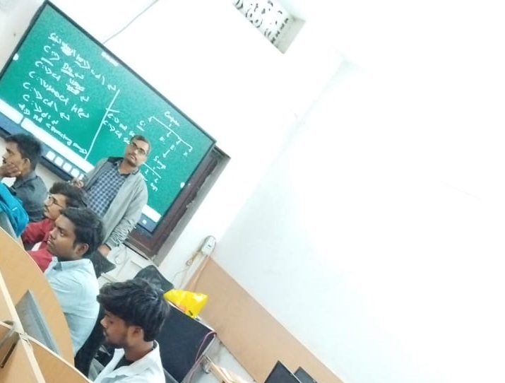 Computer Laboratory