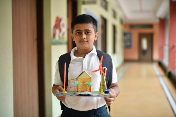 Science Exhibition Models
