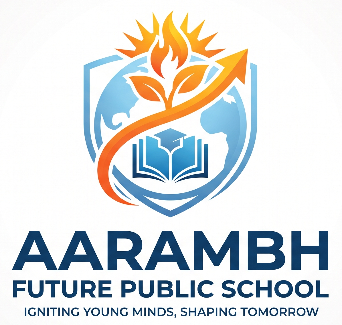 School Logo